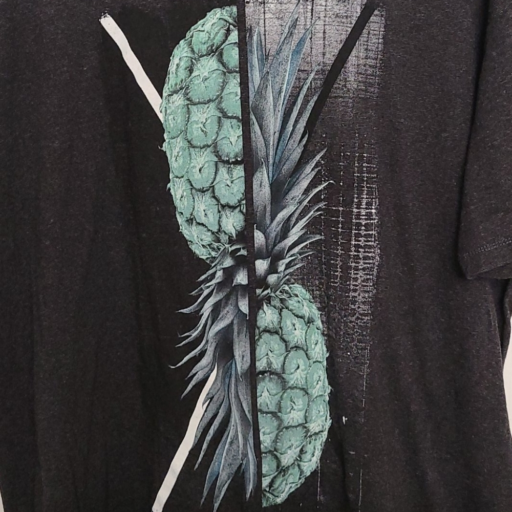 Ocean Current Tee - Picture 2 of 4